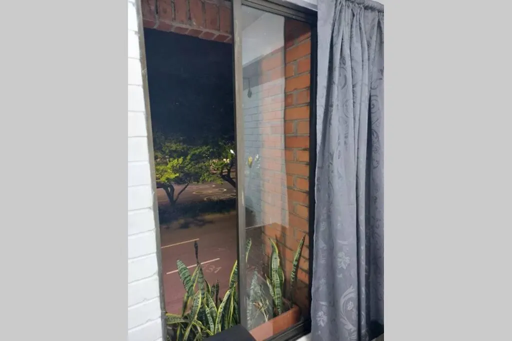 Loft Poblado Park Apartment Medellin
